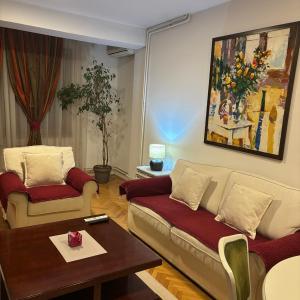 Premium 1 One bedroom apartment Maksim Gorki street 8