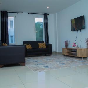 Spacious & Serene 3-Bedroom Condo at Kai Villa