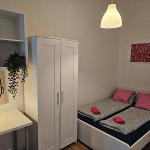 Budapest Vibe Rooms