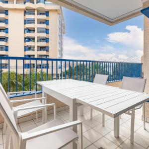 ApartUP Patacona Iconic I