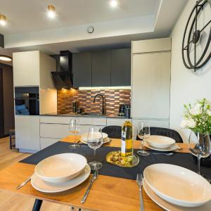 Apartament Górskie Marzenie Szklarska Poręba