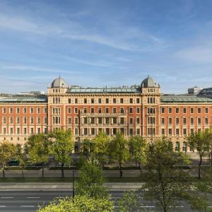 Anantara Palais Hansen Vienna - A Leading Hotel of the World