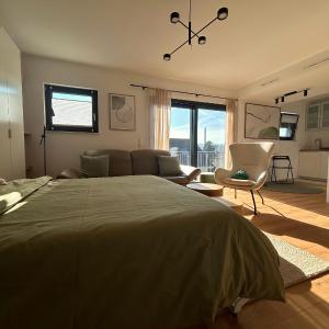 Loft Tower Sisseln