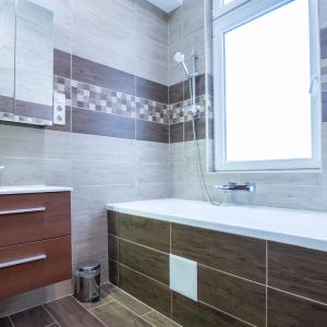 Apartment Near Opera in Downtown Budapest