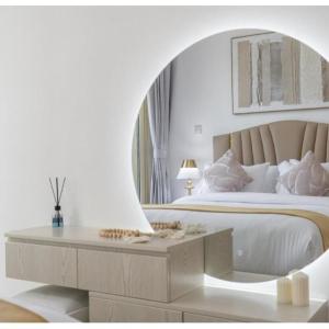 Dubai Marina-short stay