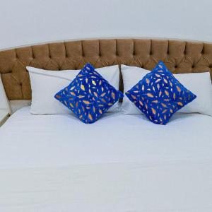 Your Perfect 3BHK Apartment