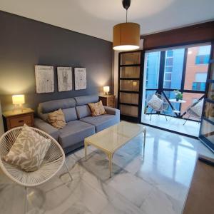 Agarimo Homes - Flor de Olivo