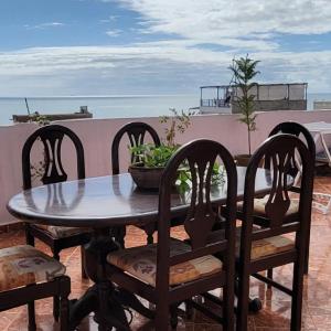 Sun & Sea house