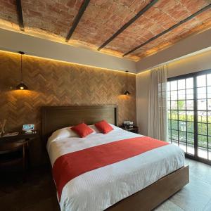 Hotel Boutique Divino Sol