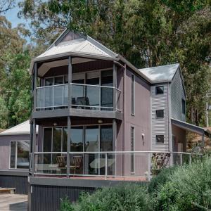 Kidman at Boardwalk Villas Metung