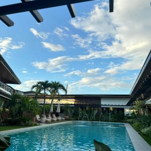 Acquatro Suites