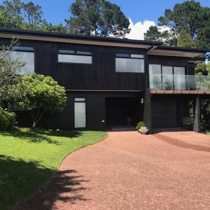 Campbells Bay Beach House