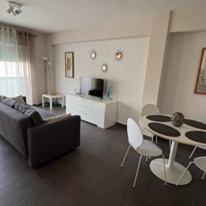 Apartment near the beach