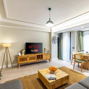 Respiro Rooms