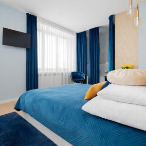 Gold Apartments Centrum