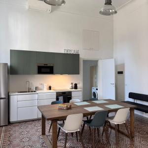 Spacious Loft Baia del Re - Navigli