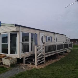 Mablethorpe L17 Caravan