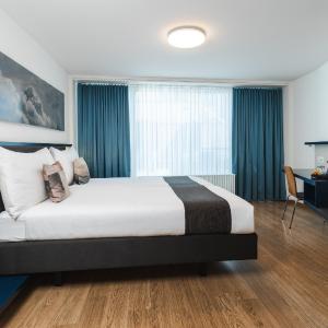 Hotel Bristol Zurich