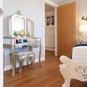 Swift Apartments York