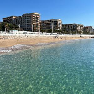 Cannes Apartment