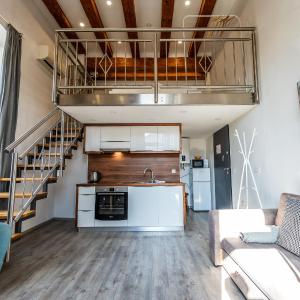 The Wonderful Loft