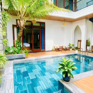 ZZZ Beach Villa
