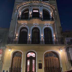 Hostelmo Hotel