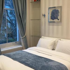 Luxury Garden view flat - Kensington