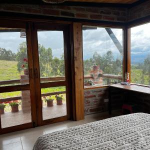 Andes Sky Lodge