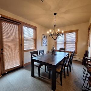 3BR Red Hawk Townhome - Gondola Access townhouse