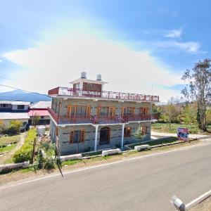 Hotel Paul Villa