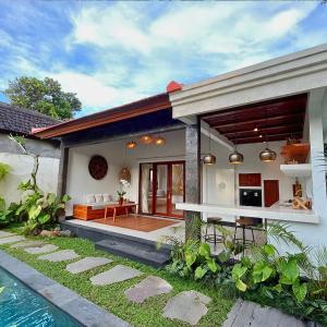 Saphala Villa