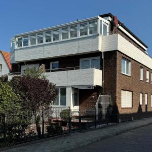 Haus Inselbrise Norderney