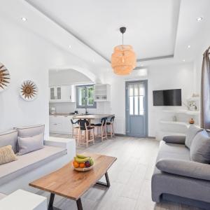 Central & Luxury Home