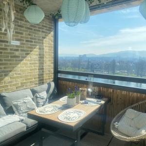 ESC Rhyside Basel