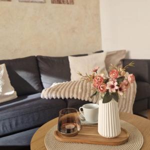 City Apartment in Dom-Nähe