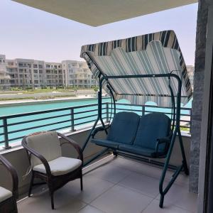 Iget chalet direct on marina with best viewexm71