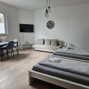 Neustadt Apartments