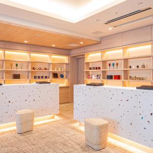 Richmond Hotel Sendai - Reopened After Renovation on 28 Dec 2024