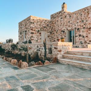 Cycladic Stone Studio