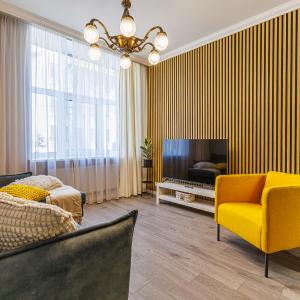Amber Apartment