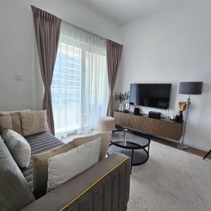 Marina Water Residence