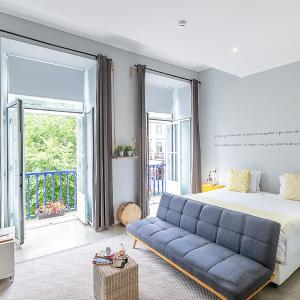 Emporium Lisbon Suites