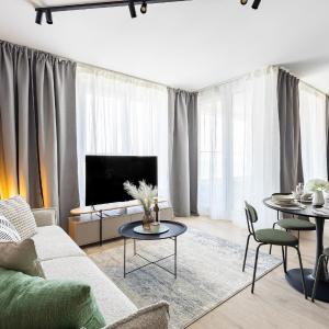 BNB Danubius One Suite