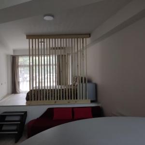 Downtown Secret Apartment
