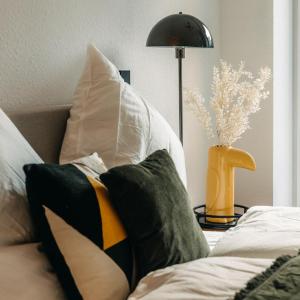 BHH Living Apartments - Zentrale Lage, ruhige Nächte, perfekter Komfort