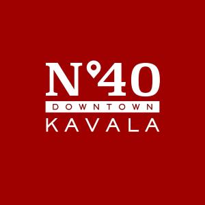 No40 Downtown Kavala
