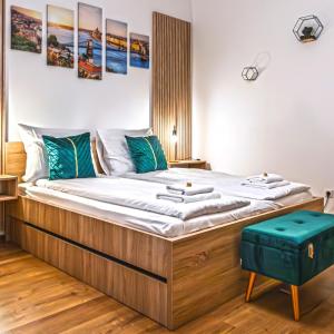 Chill & Stay in the Heart of Budapest-with AC