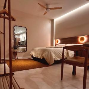 Pivote Flats-Playa B
