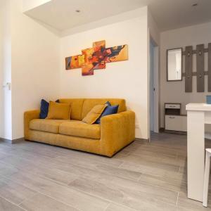 Saulo Boutique Apartment